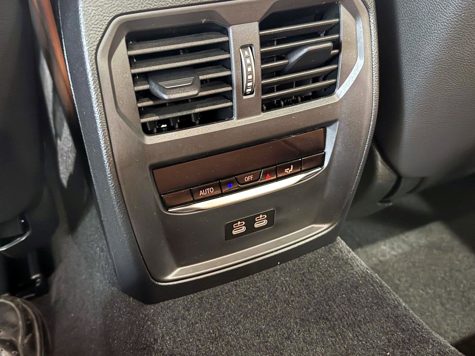 2027 BMW M3 Sedan