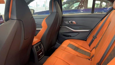 2027 BMW M3 Sedan
