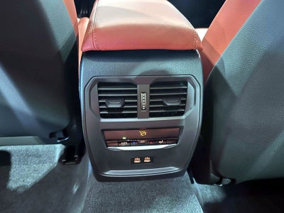 2027 BMW M3 Sedan