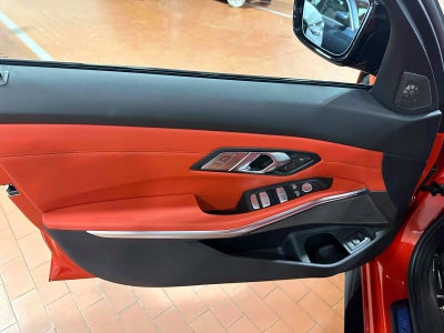 2027 BMW M3 Sedan