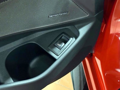 2027 BMW M3 Sedan