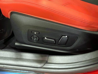 2027 BMW M3 Sedan