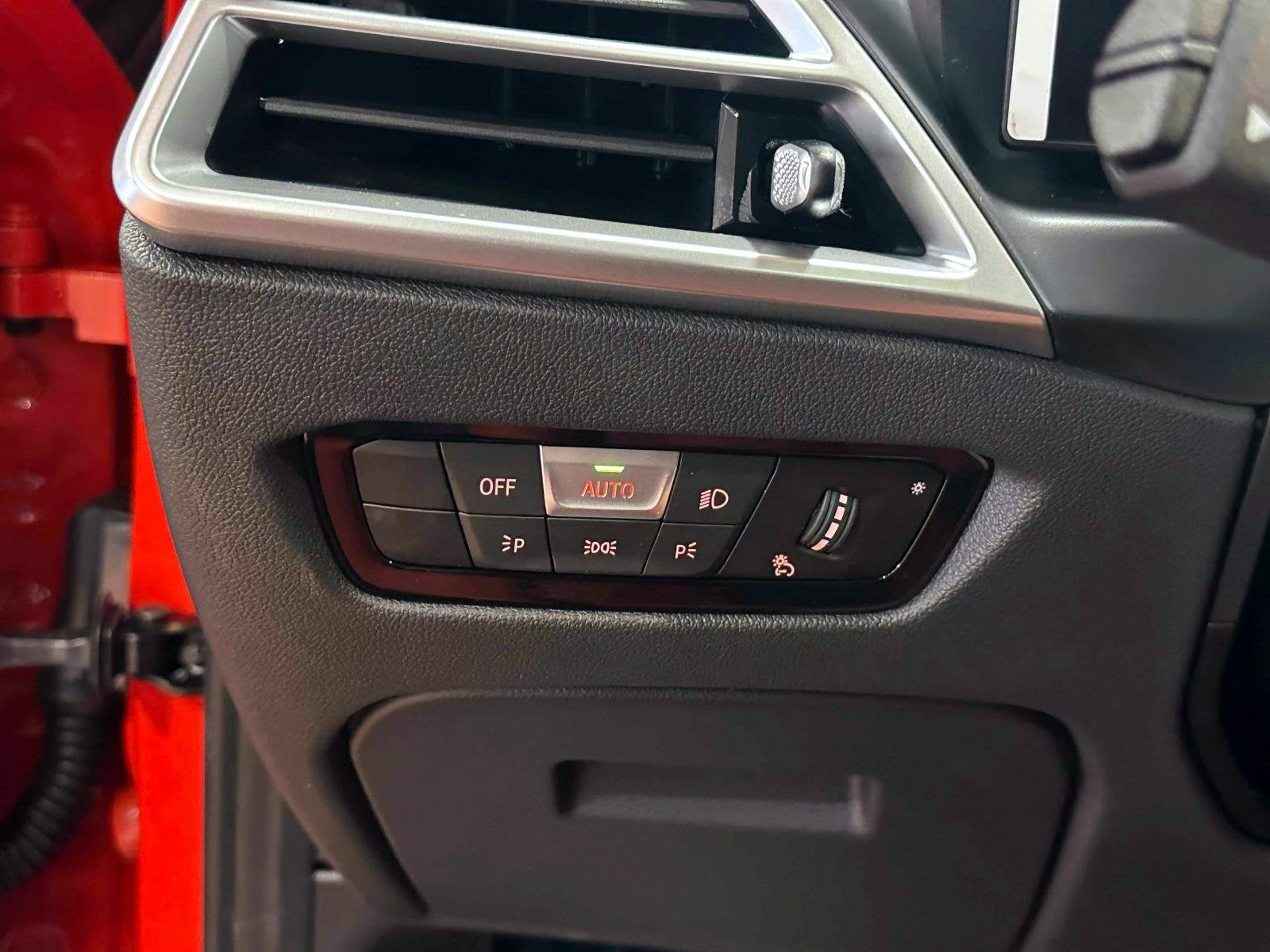 2027 BMW M3 Sedan