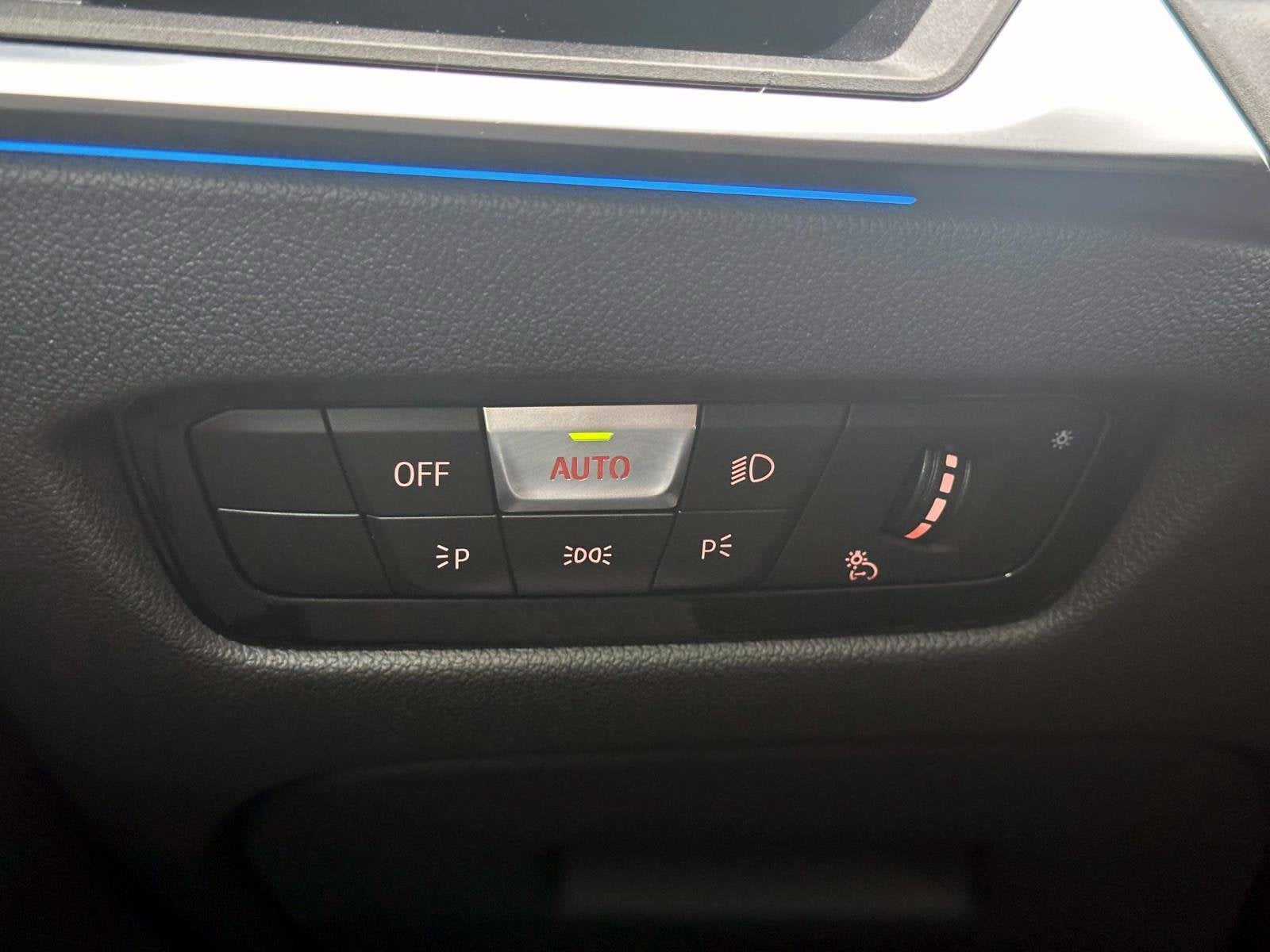 2024 BMW M4 Competition xDrive