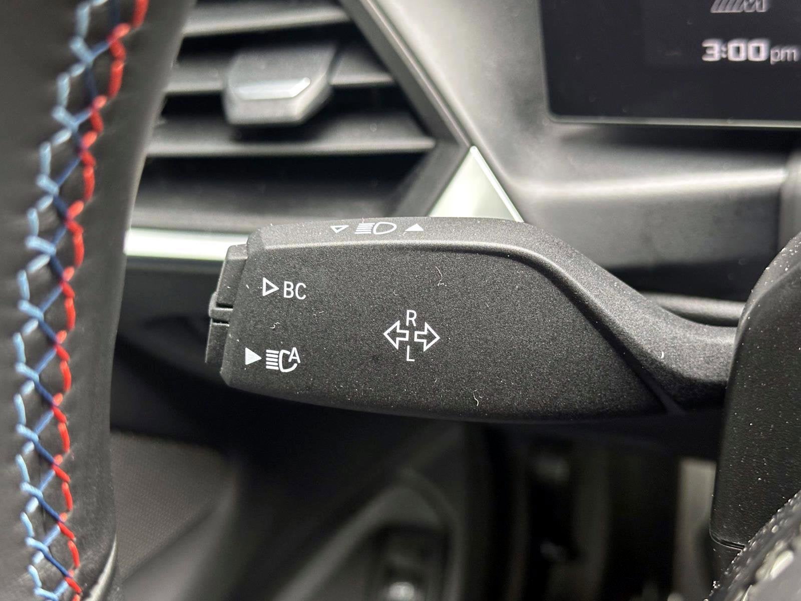 2024 BMW M4 Competition xDrive