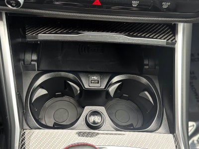 2024 BMW M4 Competition xDrive