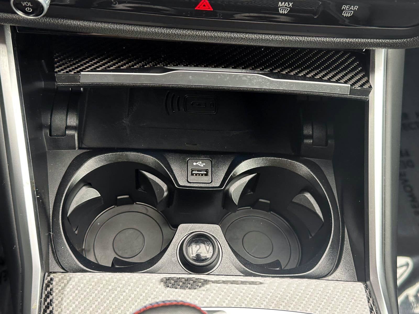 2024 BMW M4 Competition xDrive