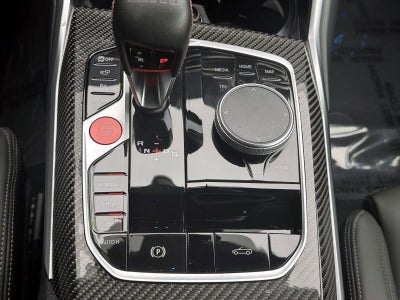 2024 BMW M4 Competition xDrive