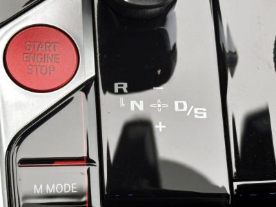 2024 BMW M4 Competition xDrive