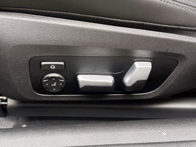 2024 BMW M4 Competition xDrive