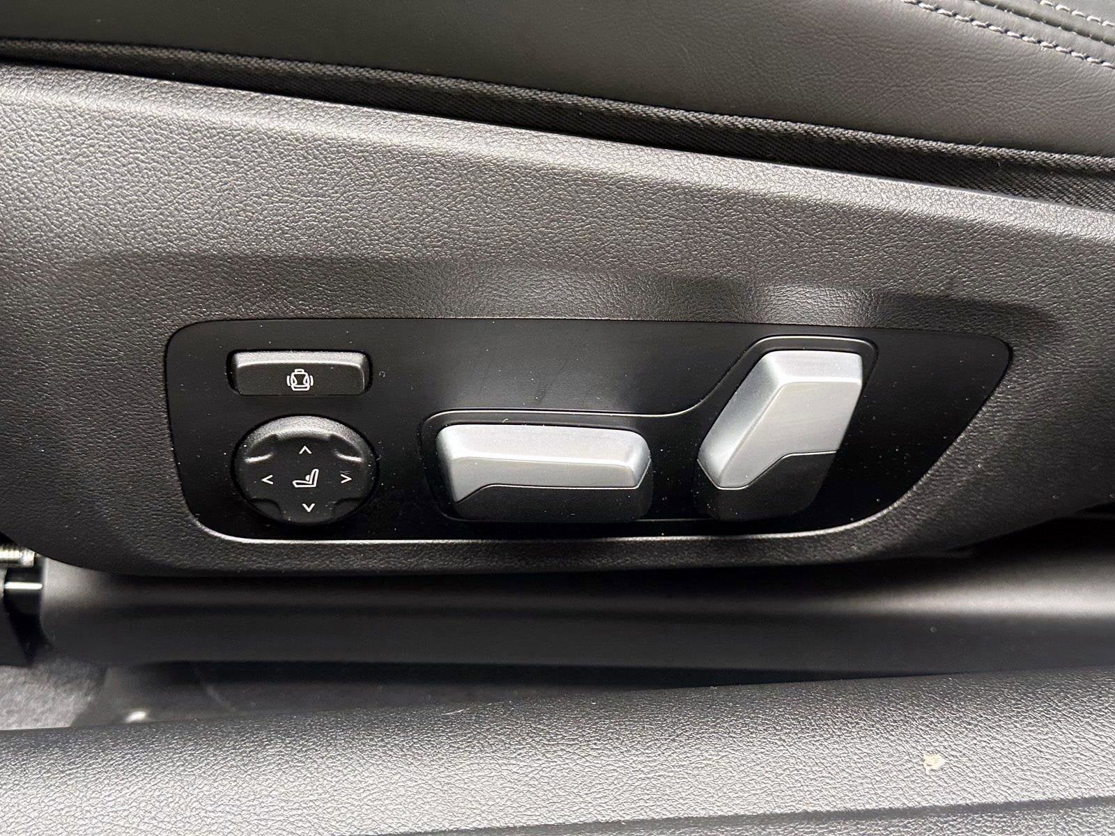 2024 BMW M4 Competition xDrive