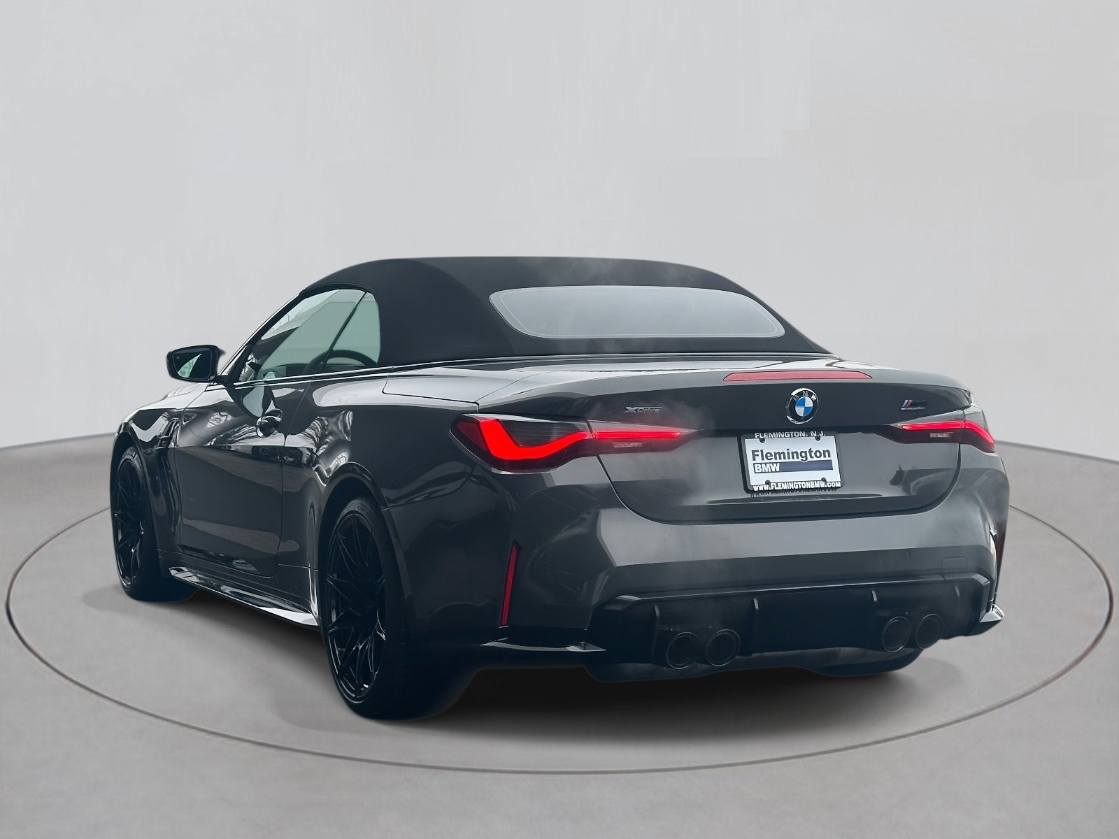 2024 BMW M4 Competition xDrive