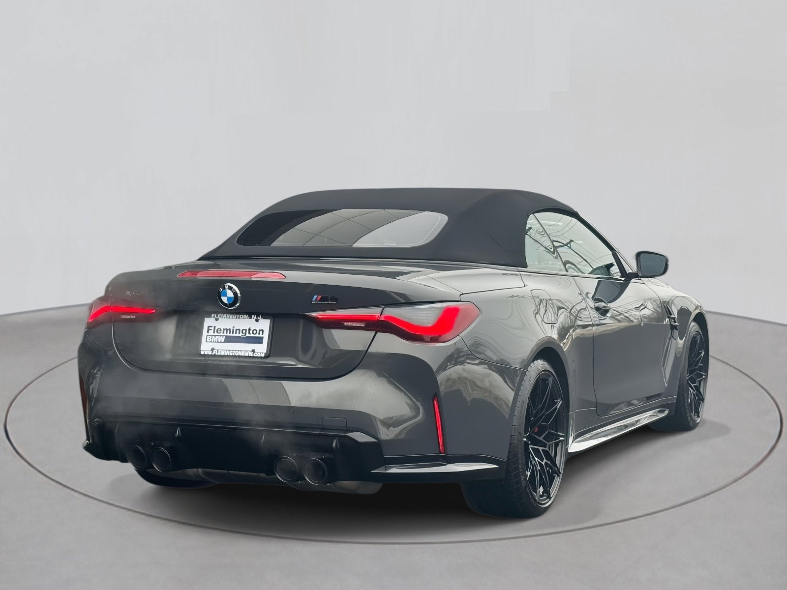 2024 BMW M4 Competition xDrive