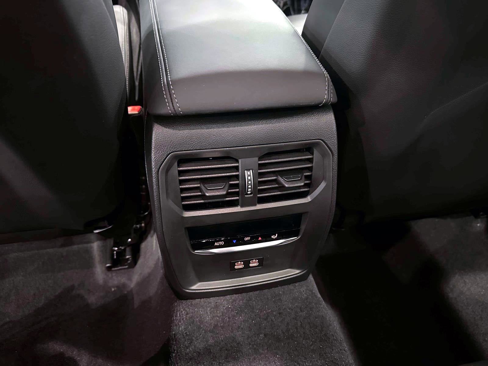 2026 BMW M3 Competition xDrive