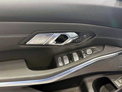 2026 BMW M3 Competition xDrive