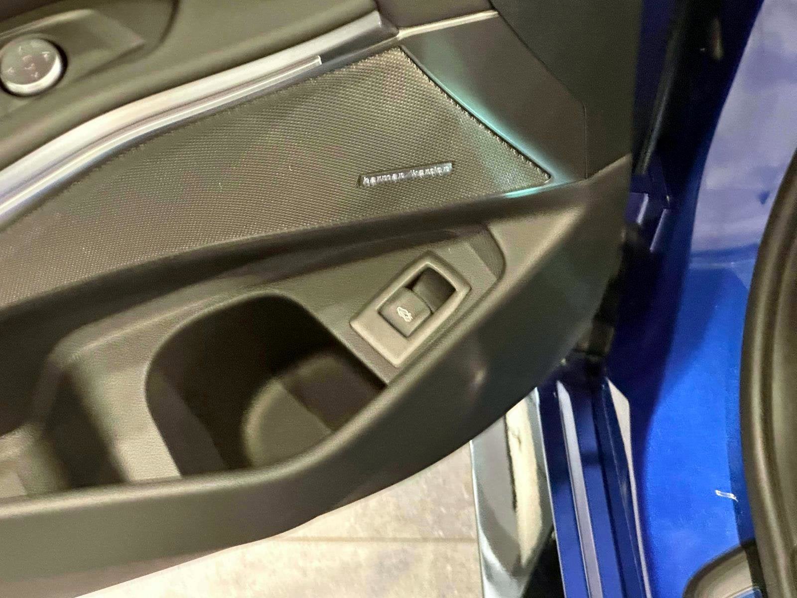 2026 BMW M3 Competition xDrive