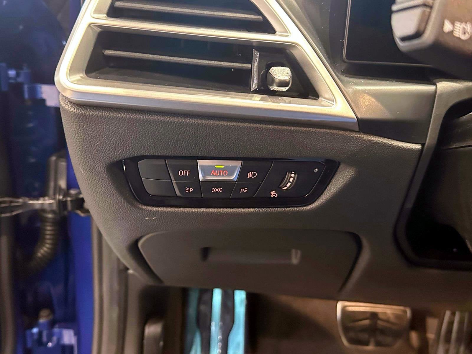 2026 BMW M3 Competition xDrive