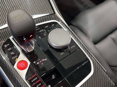 2026 BMW M3 Competition xDrive