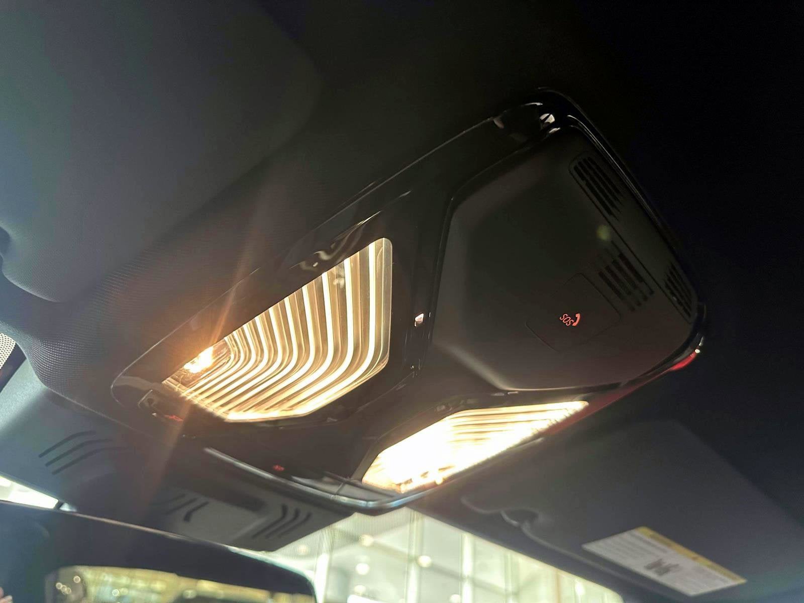 2026 BMW M3 Competition xDrive