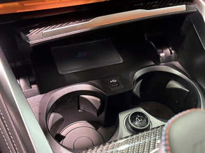 2027 BMW M3 Competition xDrive