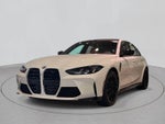 2027 BMW M3 Competition xDrive