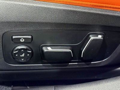 2027 BMW M3 Competition xDrive