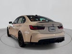2027 BMW M3 Competition xDrive