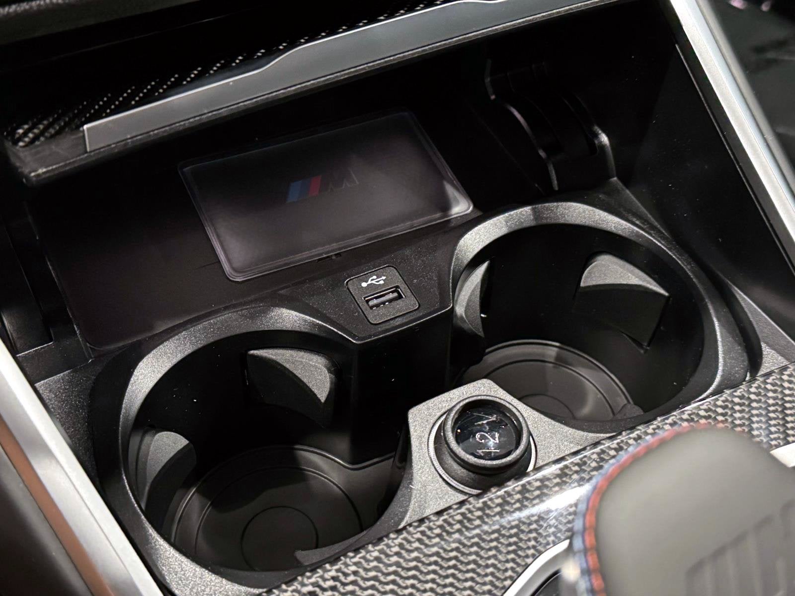 2027 BMW M4 Competition xDrive