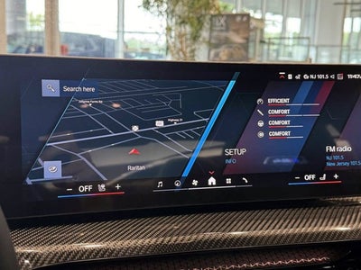 2027 BMW M4 Competition xDrive
