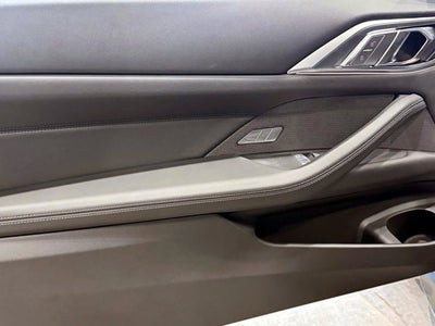 2027 BMW M4 Competition xDrive