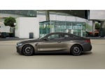 2027 BMW M4 Competition xDrive