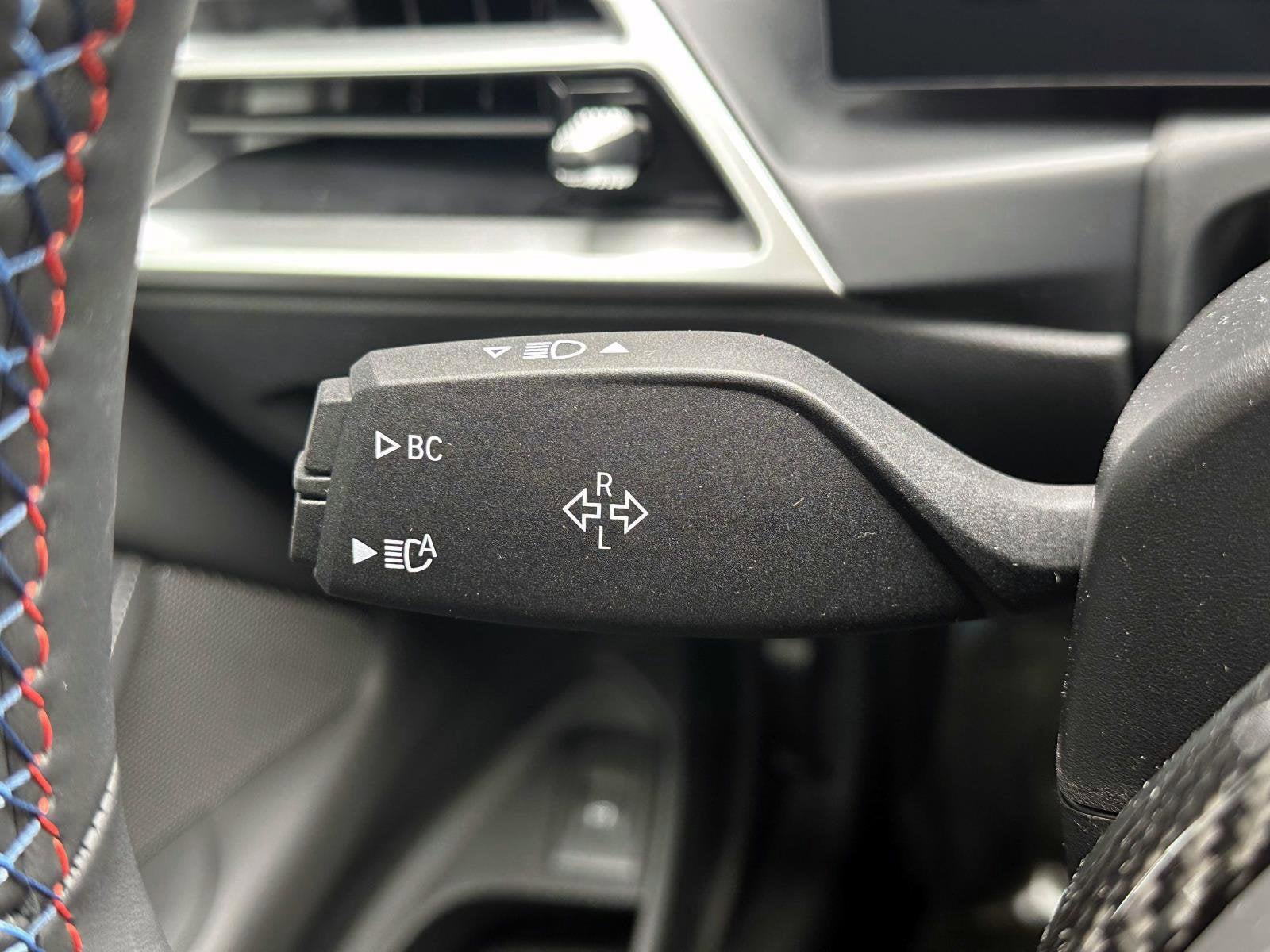 2026 BMW M4 Competition xDrive