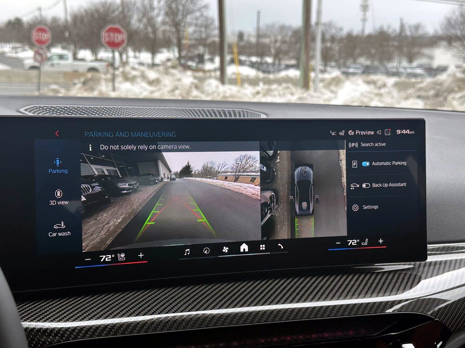 2026 BMW M4 Competition xDrive