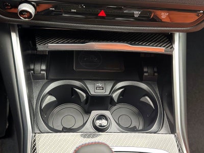 2026 BMW M4 Competition xDrive