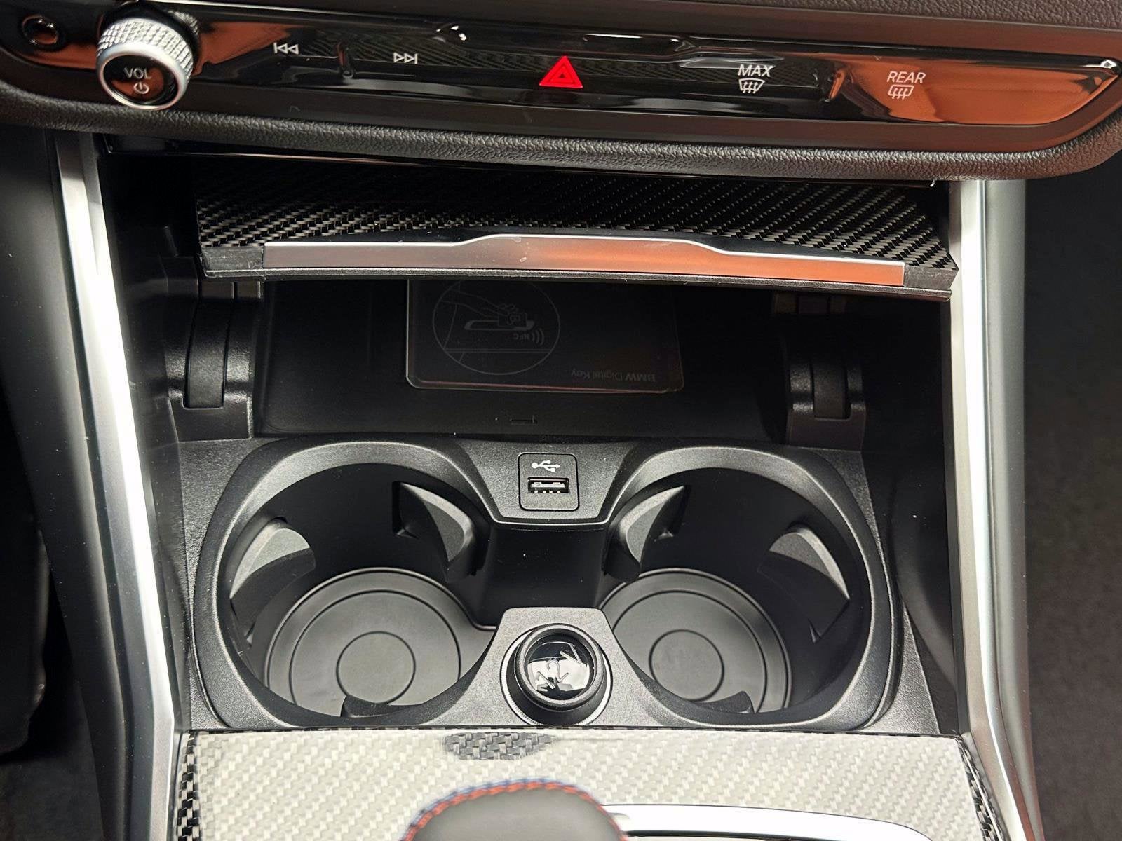 2026 BMW M4 Competition xDrive