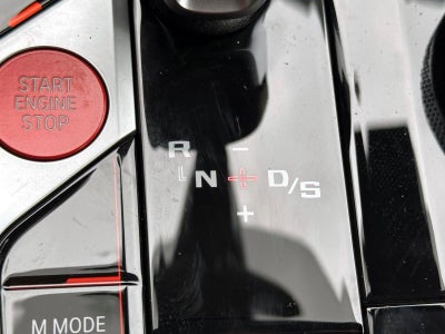 2026 BMW M4 Competition xDrive