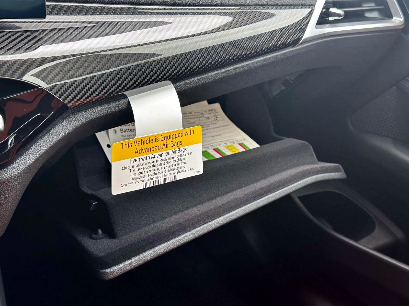 2026 BMW M4 Competition xDrive