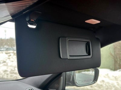 2026 BMW M4 Competition xDrive