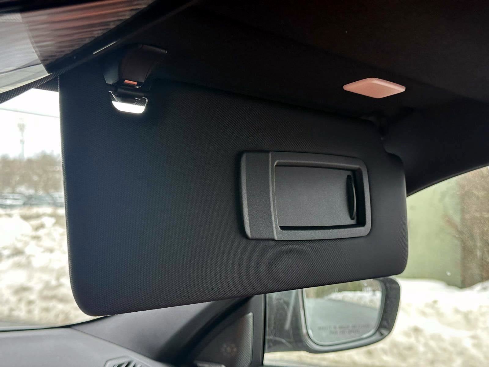 2026 BMW M4 Competition xDrive