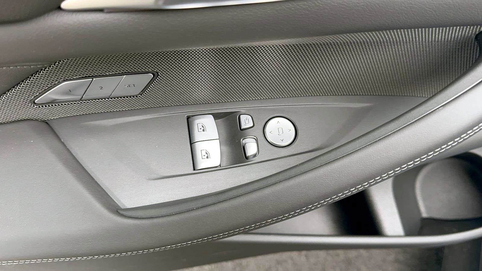 2026 BMW M4 Competition xDrive