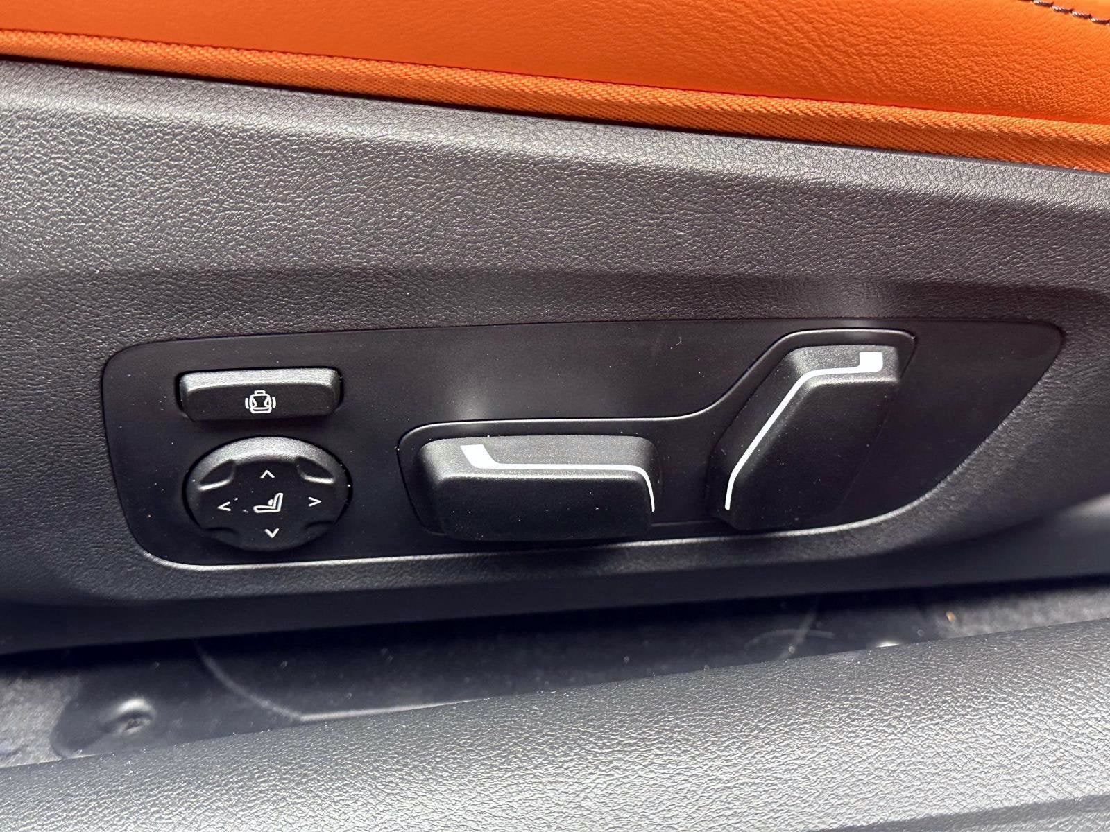 2026 BMW M4 Competition xDrive