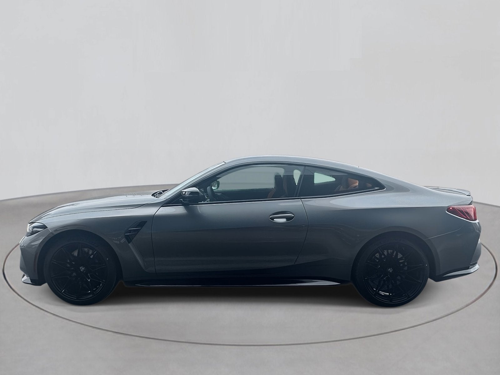 2026 BMW M4 Competition xDrive