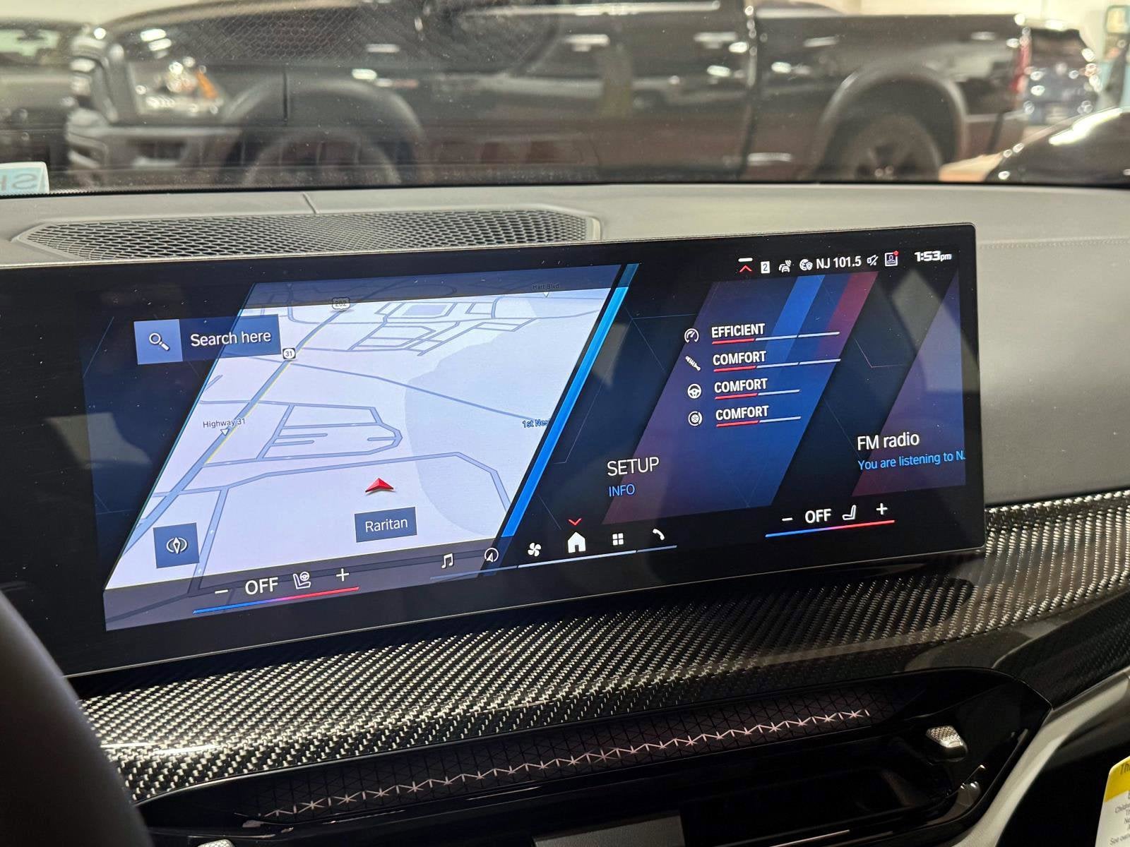 2027 BMW M4 Competition xDrive