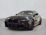2027 BMW M4 Competition xDrive