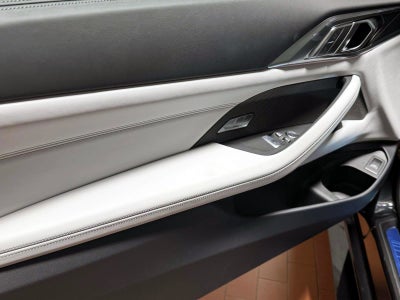 2027 BMW M4 Competition xDrive