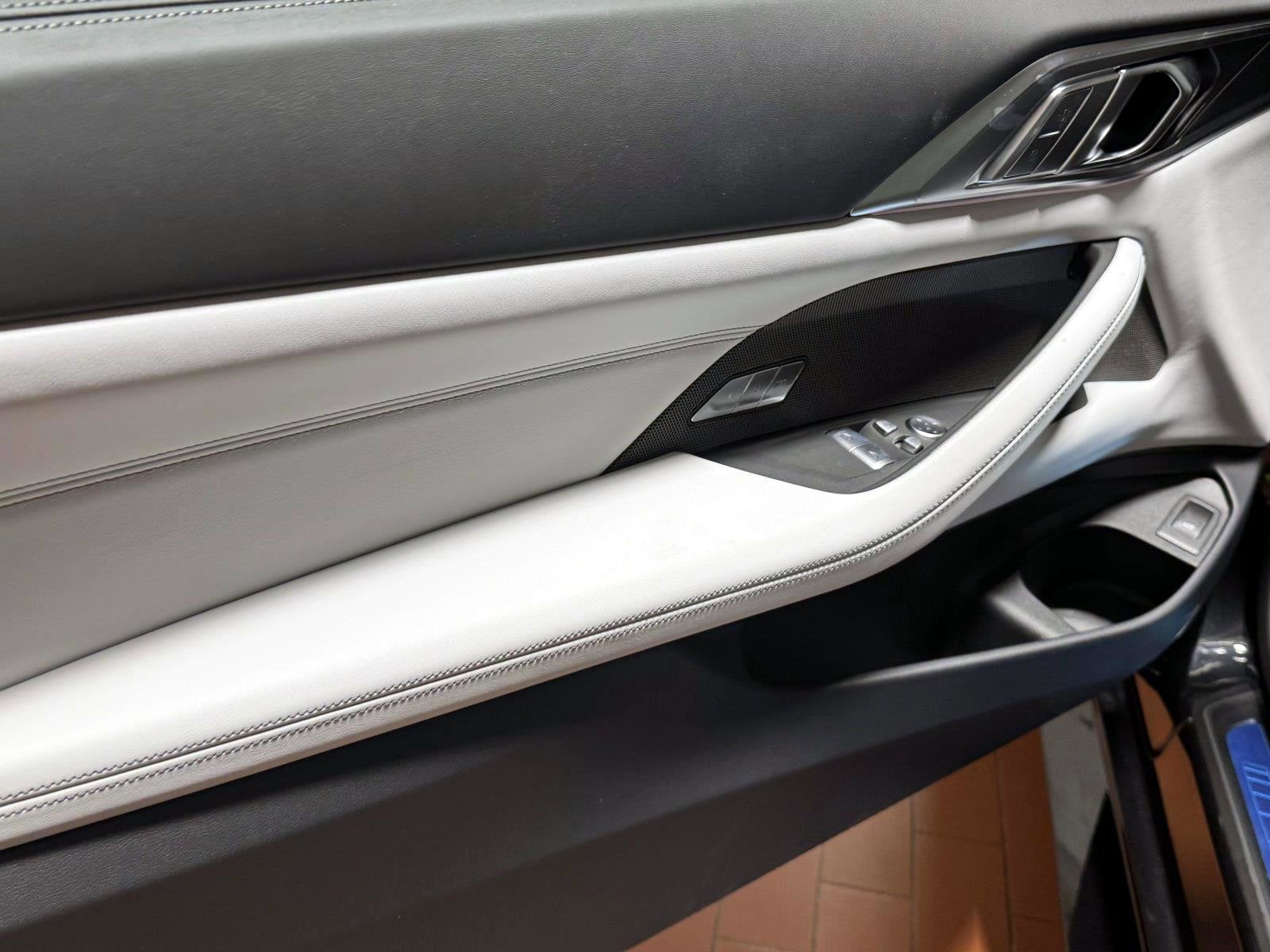 2027 BMW M4 Competition xDrive