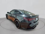 2027 BMW M4 Competition xDrive