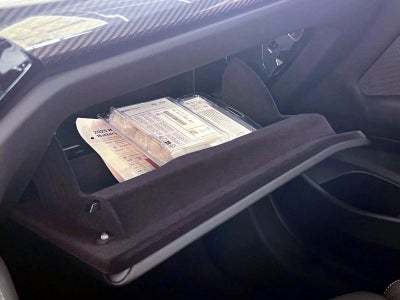 2026 BMW M4 Competition xDrive