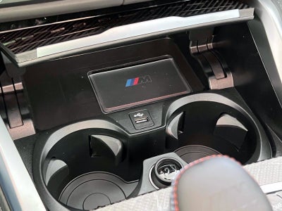 2026 BMW M4 Competition xDrive