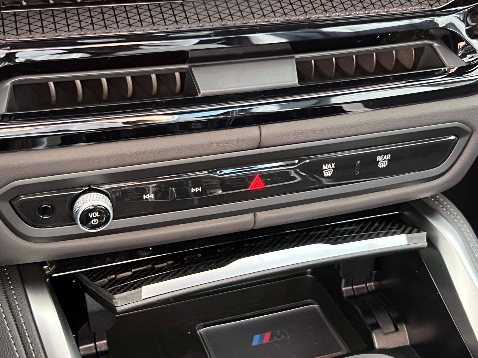 2026 BMW M4 Competition xDrive